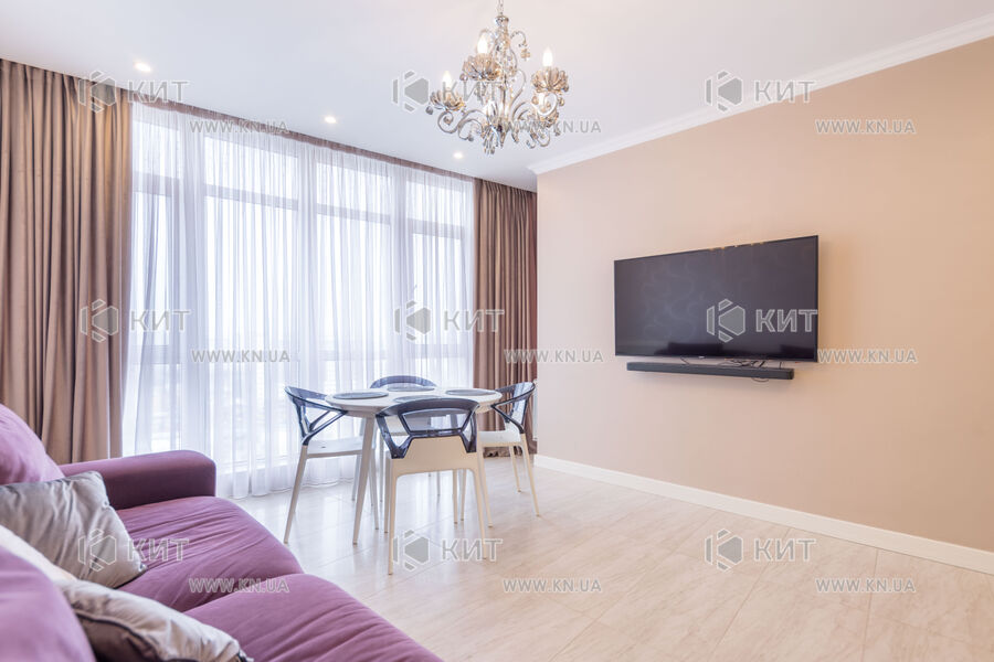 Продажа квартиры Харьков, Холодная гора, 64м²