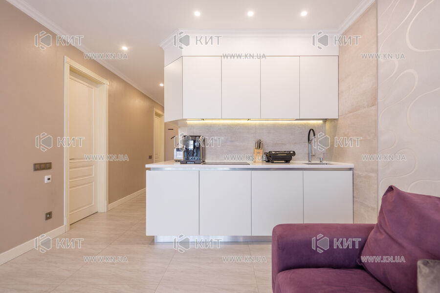 Продажа квартиры Харьков, Холодная гора, 64м²