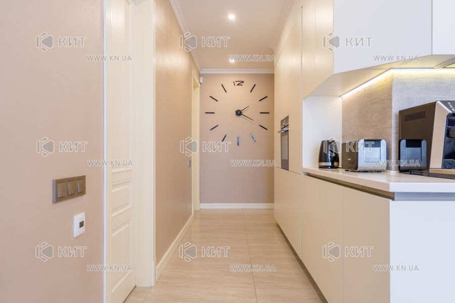 Продажа квартиры Харьков, Холодная гора, 64м²