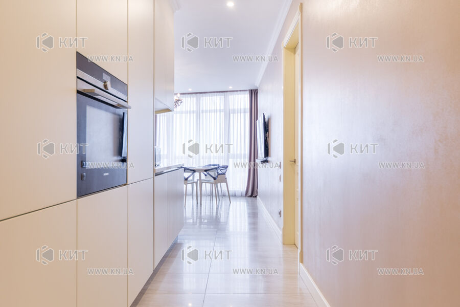 Продажа квартиры Харьков, Холодная гора, 64м²