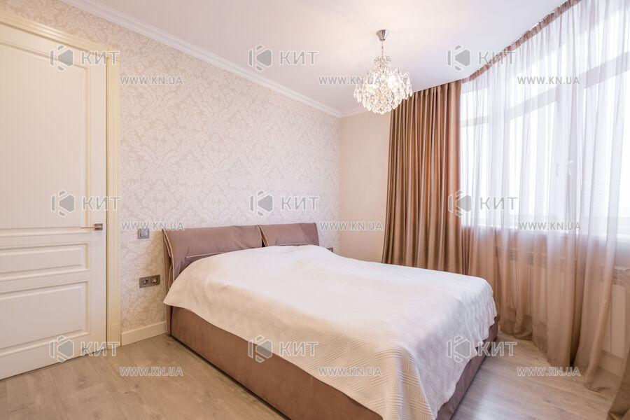 Продажа квартиры Харьков, Холодная гора, 64м²