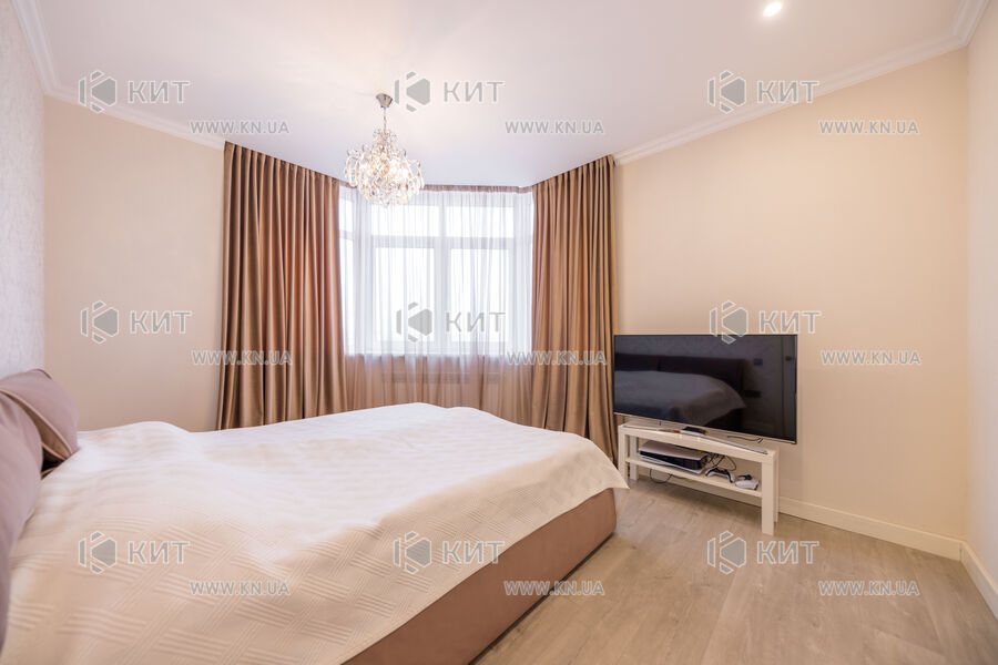 Продажа квартиры Харьков, Холодная гора, 64м²