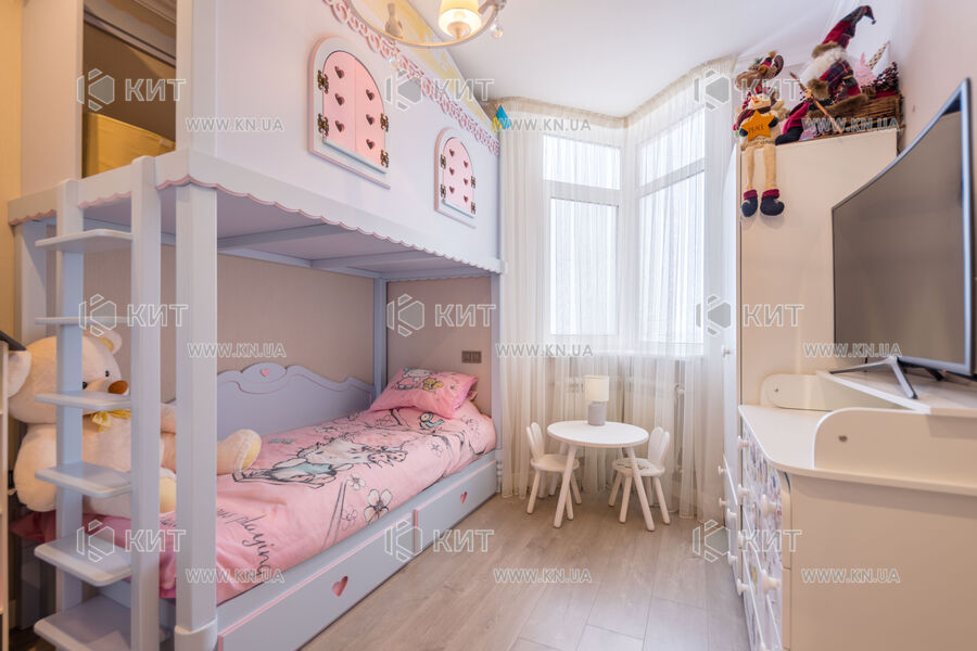 Продажа квартиры Харьков, Холодная гора, 64м²