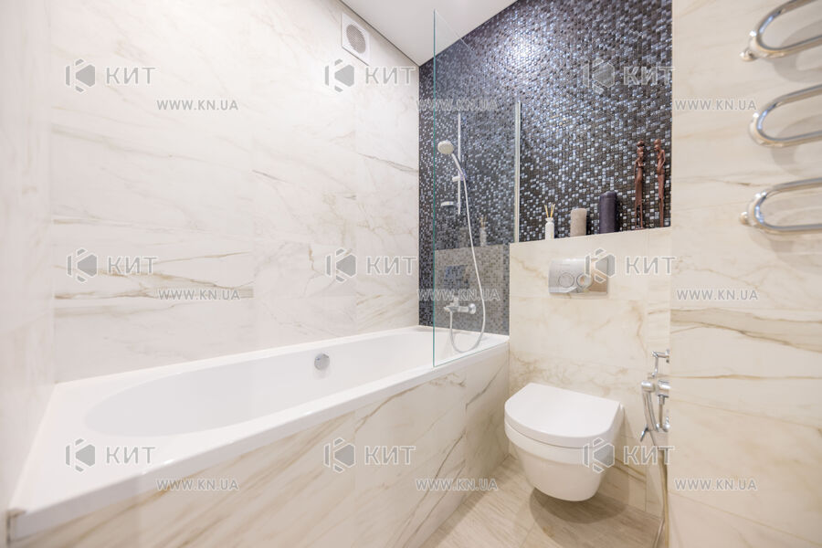 Продажа квартиры Харьков, Холодная гора, 64м²