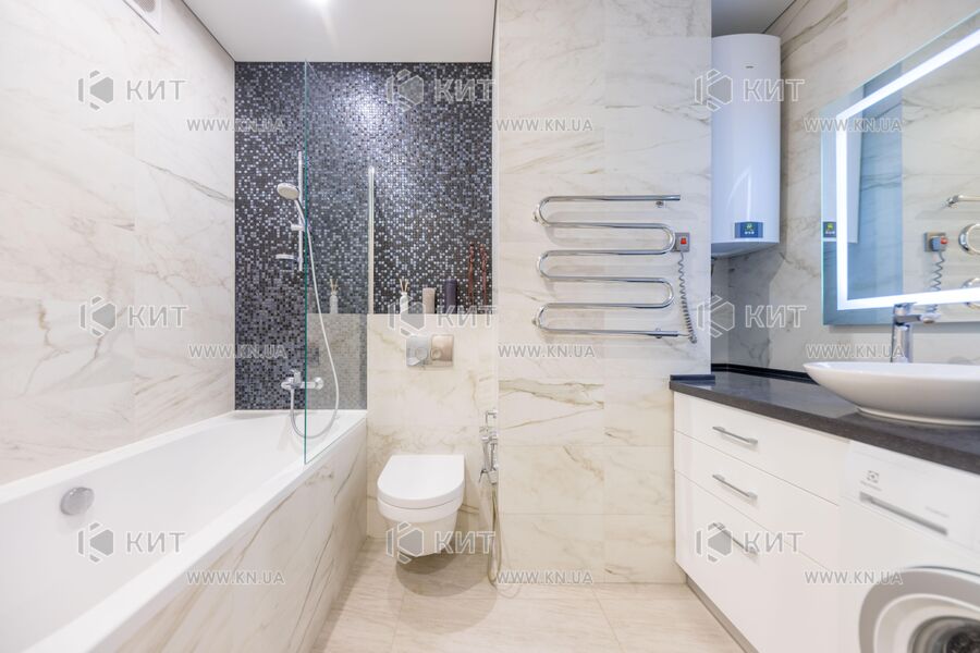 Продажа квартиры Харьков, Холодная гора, 64м²