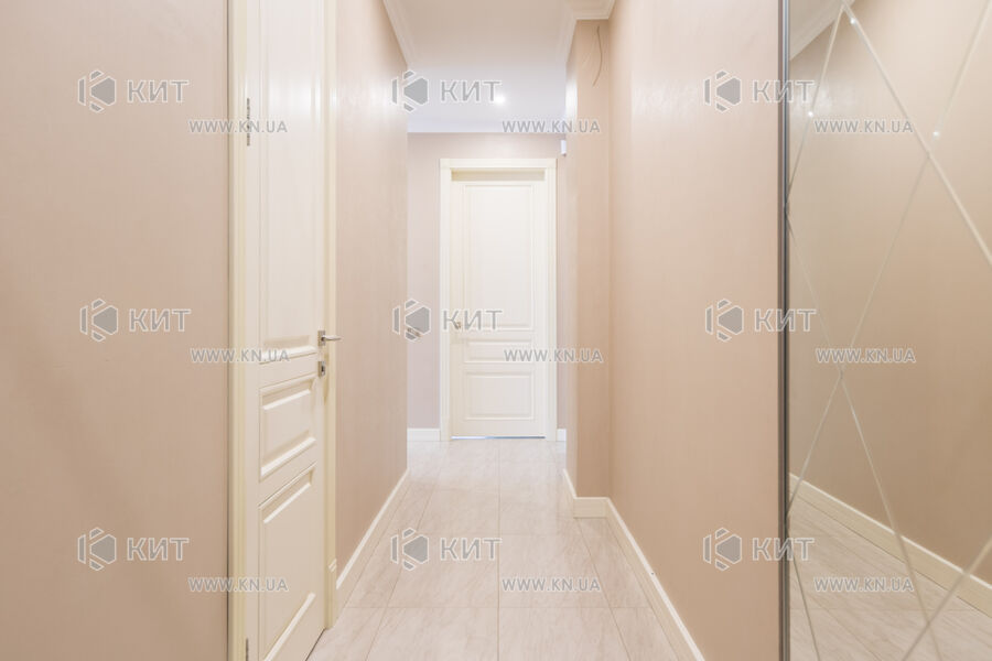 Продажа квартиры Харьков, Холодная гора, 64м²
