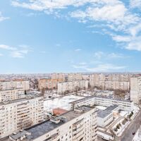 Продаж квартири Харків, М. Холодна Гора, 64м²