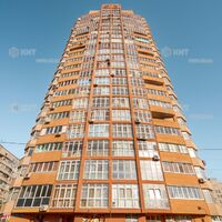 Продаж квартири Харків, М. Холодна Гора, 64м²