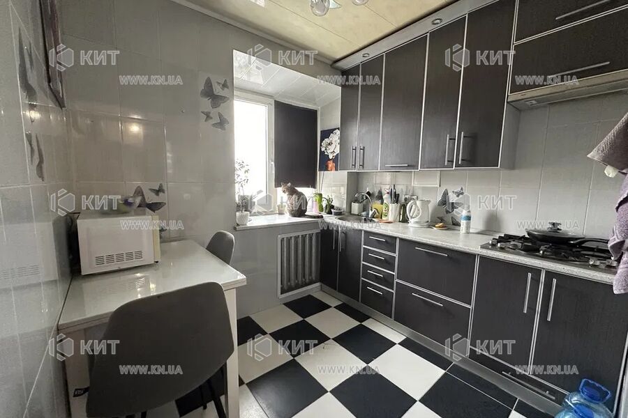Продажа квартиры Харьков, Аэропорт, Мерефянское шоссе, 29м²