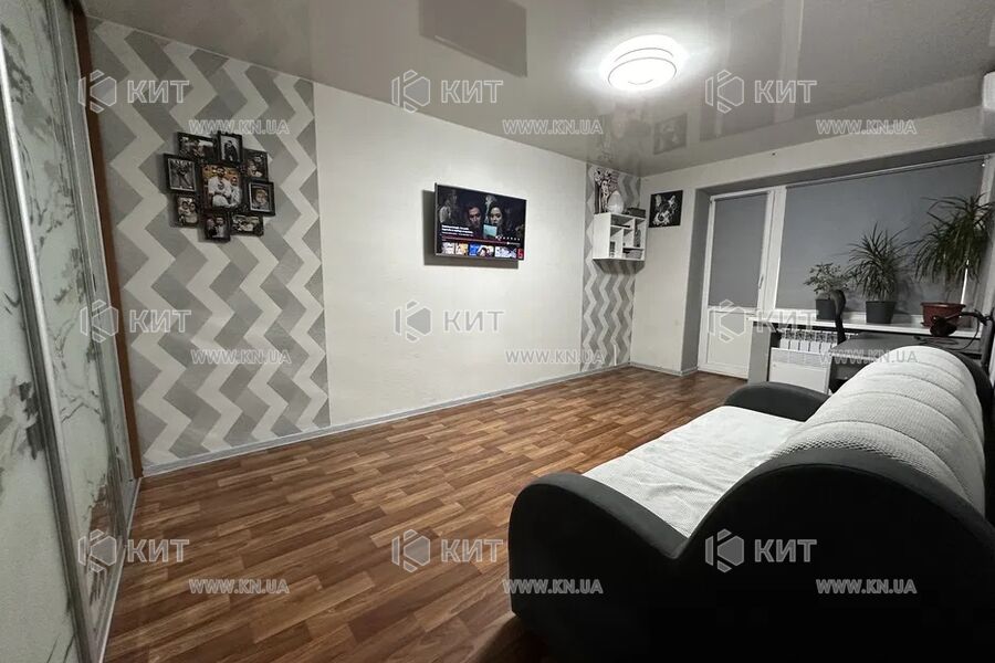 Продажа квартиры Харьков, Аэропорт, Мерефянское шоссе, 29м²