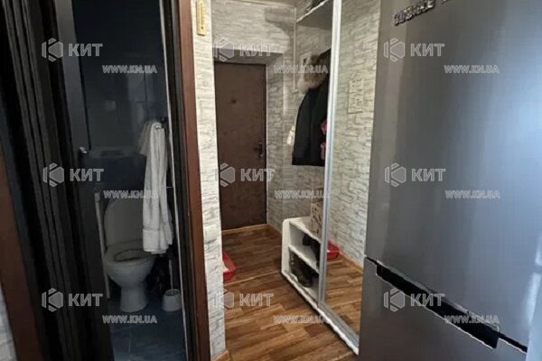 Продажа квартиры Харьков, Аэропорт, Мерефянское шоссе, 29м²