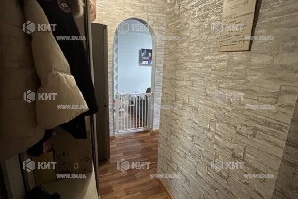 Продажа квартиры Харьков, Аэропорт, Мерефянское шоссе, 29м²