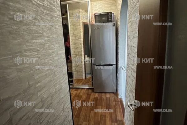 Продажа квартиры Харьков, Аэропорт, Мерефянское шоссе, 29м²