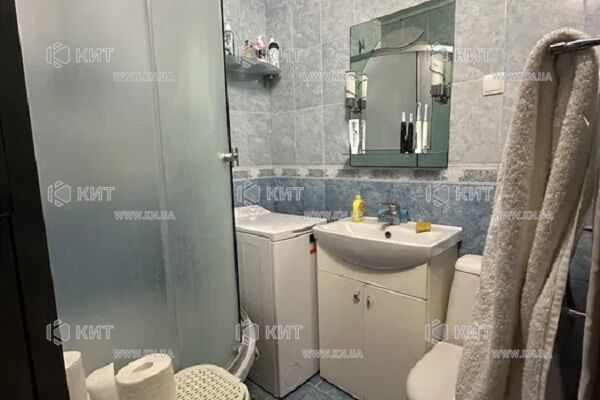 Продажа квартиры Харьков, Аэропорт, Мерефянское шоссе, 29м²