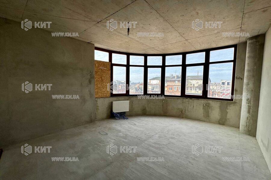Продажа квартиры Харьков, Центр, 208м²