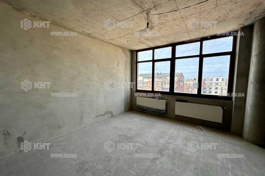 Продажа квартиры Харьков, Центр, 208м²
