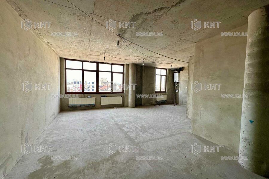 Продажа квартиры Харьков, Центр, 208м²
