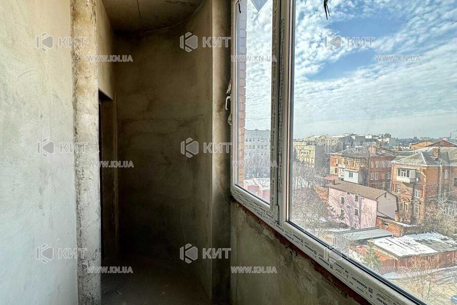 Продажа квартиры Харьков, Центр, 208м²