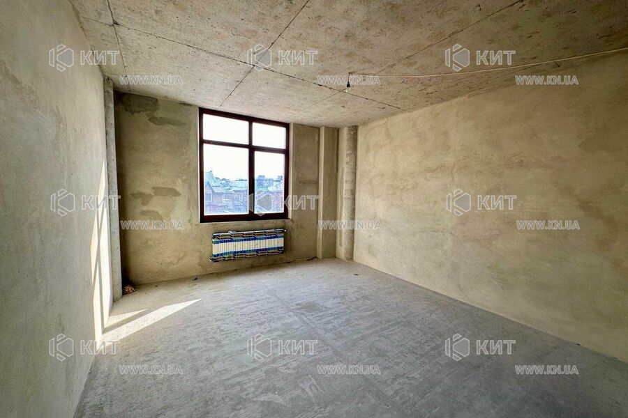 Продажа квартиры Харьков, Центр, 208м²