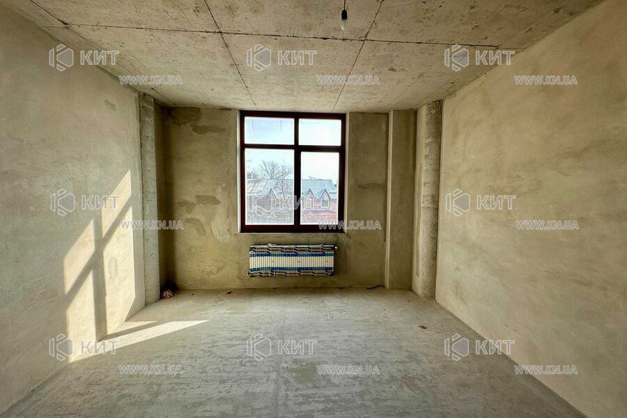 Продажа квартиры Харьков, Центр, 208м²
