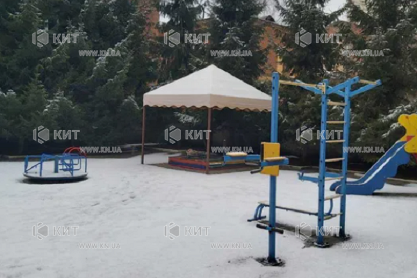 Продажа квартиры Харьков, Центр, 208м²
