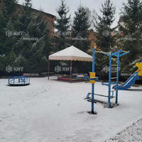 Продажа квартиры Харьков, Центр, 208м²