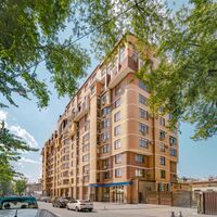 Продажа квартиры Харьков, Центр, 208м²