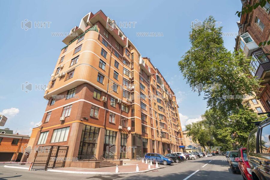 Продажа квартиры Харьков, Центр, 208м²