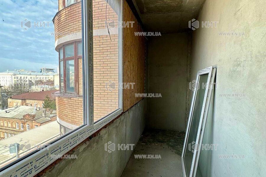 Продажа квартиры Харьков, Центр, 208м²