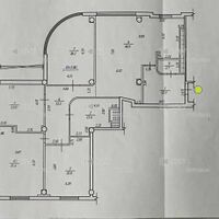 Продажа квартиры Харьков, Центр, 208м²