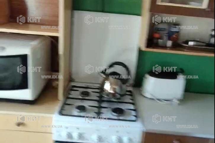 Продажа квартиры Харьков, Гагарина, 39м²