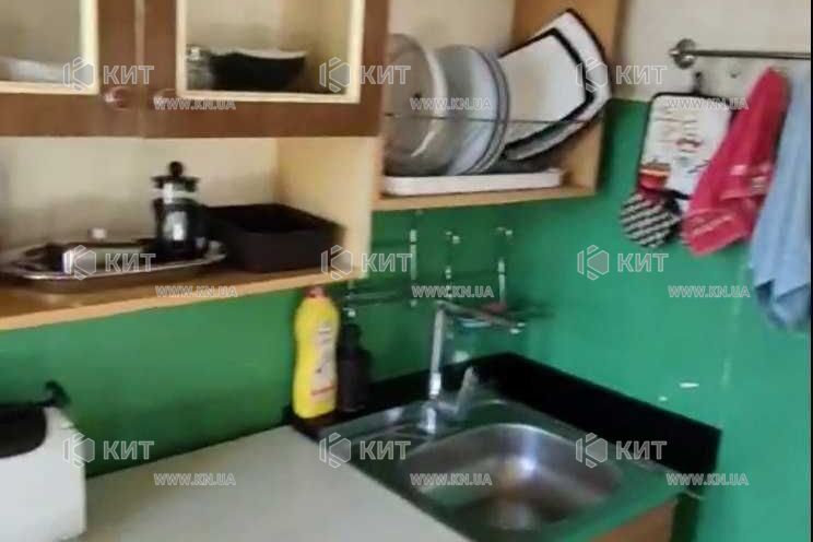 Продажа квартиры Харьков, Гагарина, 39м²