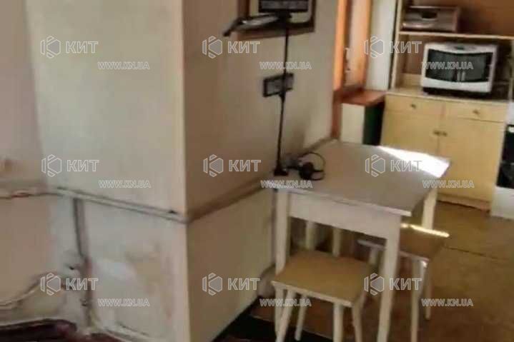 Продажа квартиры Харьков, Гагарина, 39м²