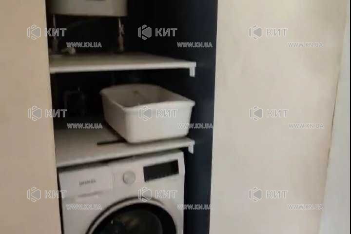 Продажа квартиры Харьков, Гагарина, 39м²