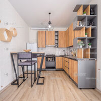Продажа квартиры Харьков, Павлово Поле, 50м²