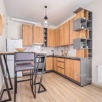 Продажа квартиры Харьков, Павлово Поле, 50м²