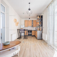 Продажа квартиры Харьков, Павлово Поле, 50м²