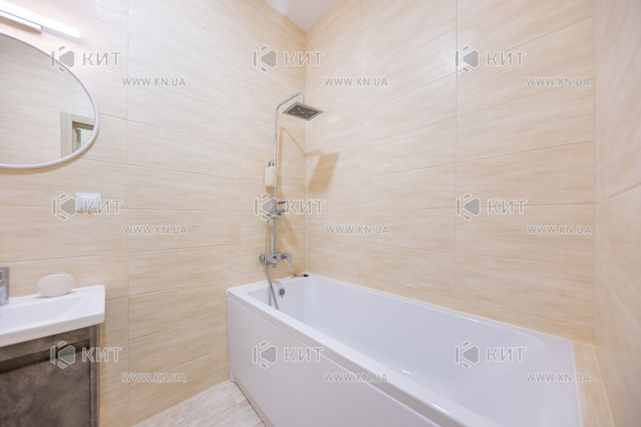 Продажа квартиры Харьков, Павлово Поле, 50м²