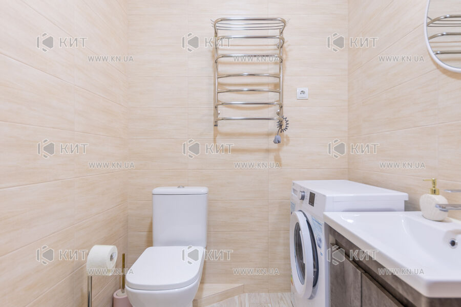 Продажа квартиры Харьков, Павлово Поле, 50м²