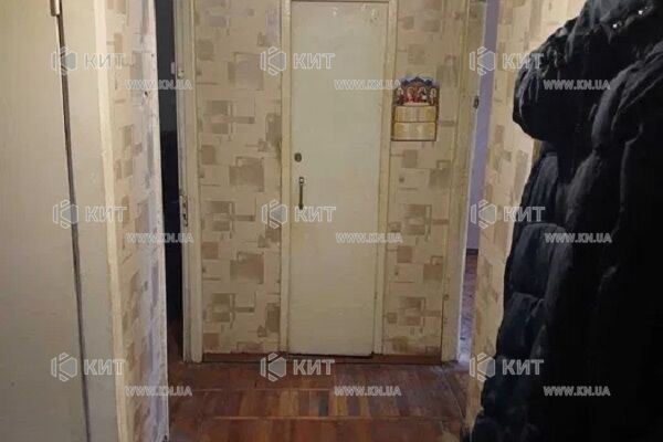 Продажа квартиры Харьков, Гагарина, Спортивная, Защитников, 51м²