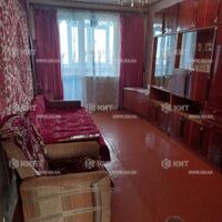 Продаж квартири Харків, ХТЗ, Рогань, 65м²