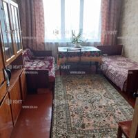 Продаж квартири Харків, ХТЗ, Рогань, 65м²