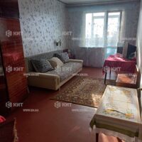 Продаж квартири Харків, ХТЗ, Рогань, 65м²