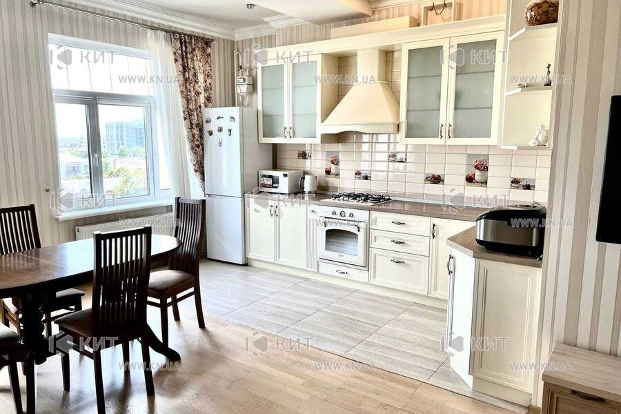 Продаж квартири Харків, Центр, 75м²