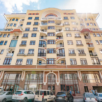 Продаж квартири Харків, Центр, 75м²