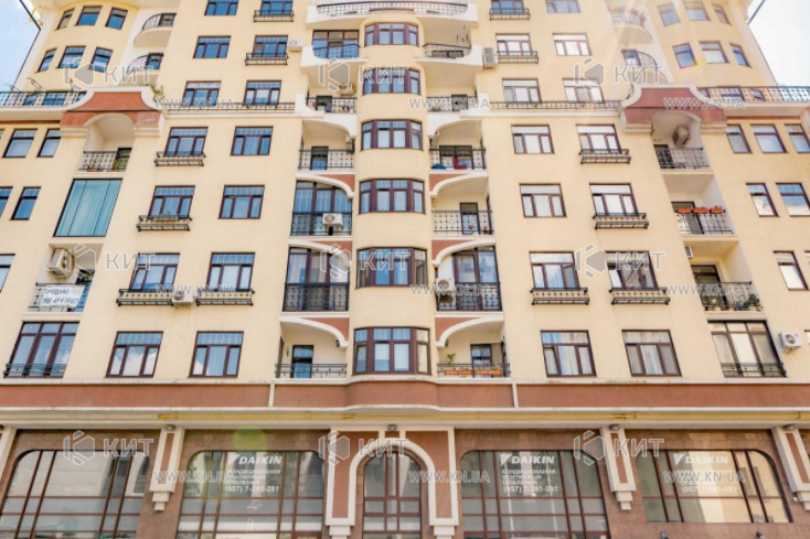 Продаж квартири Харків, Центр, 75м²