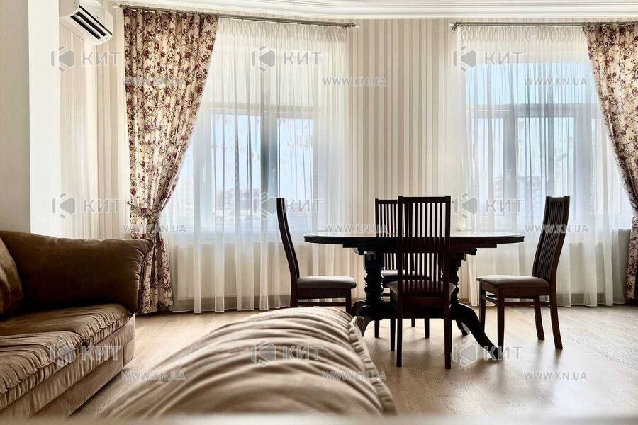 Продаж квартири Харків, Центр, 75м²