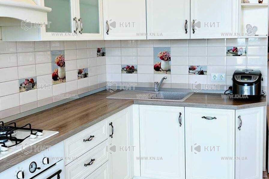 Продаж квартири Харків, Центр, 75м²