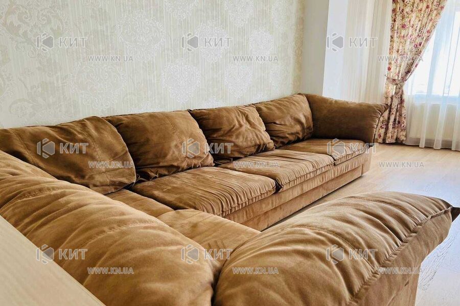 Продаж квартири Харків, Центр, 75м²