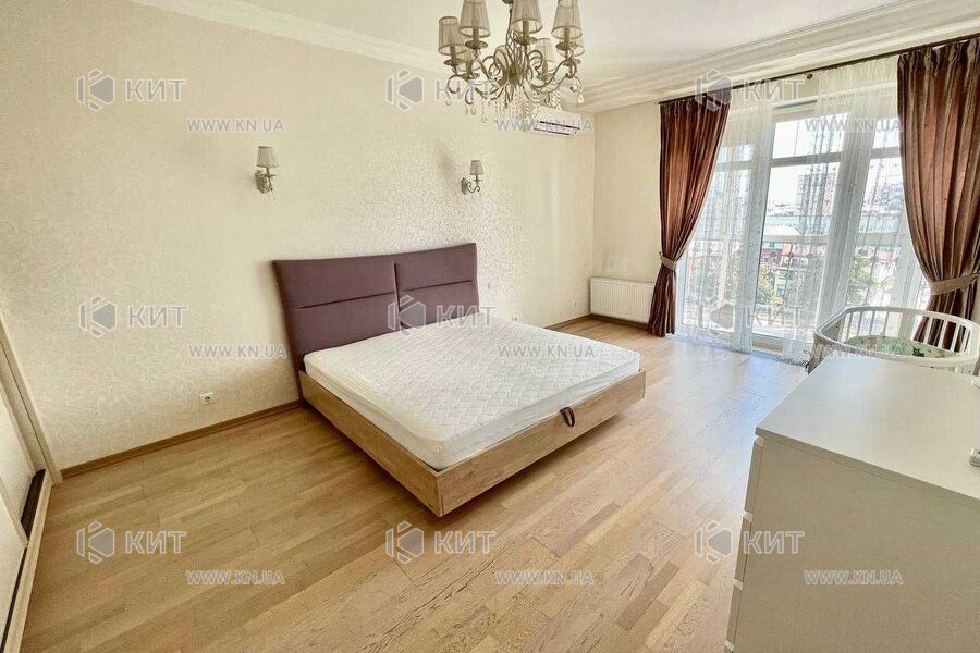 Продаж квартири Харків, Центр, 75м²